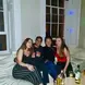 Eryn L. with friends