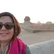 Claudia B. in Egypt