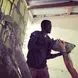 Dominic Nyarko