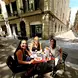 Ana living and studying Spanish with Spanish Express