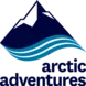 Arctic Adventures Logo Thumbnail