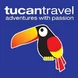 Tucan Travel Logo Thumbnail