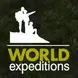 World Expeditions Logo Thumbnail