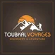 Toubkal Voyages Logo Thumbnail