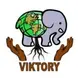 The VIKTORY Volunteer Project Thumbnail