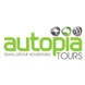 Autopia Tours Logo Thumbnail