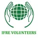 IFRE Volunteers logo Thumbnail