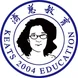 Keats Chinese School logo Thumbnail