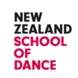New Zealand School of Dance Logo Thumbnail