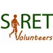 Siret Volunteers Siret Volunteers