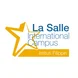 La Salle International Campus - Logo Thumbnail