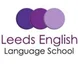 Leeds English Language School Logo Thumbnail
