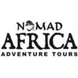 Nomad Adventure Tours Logo Thumbnail