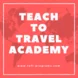 Teach to Travel Academy Thumbnail