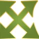 IALA arrows logo Thumbnail
