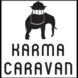 Karma Caravan logo Thumbnail