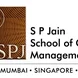 S P Jain logo Thumbnail