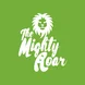 The Mighty Roar Logo Thumbnail