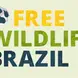 FreeWildlifeBrazil Celine logo