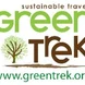 Greentrek Sustainable Travel Thumbnail