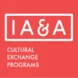 IA&A Cultural Exchange Programs logo Thumbnail