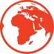 Encounters Travel Logo