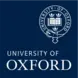Oxford University Logo Thumbnail
