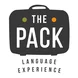ThePackLogo Language Immersion Holidays
