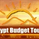 Egypt Budget Tours Thumbnail