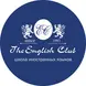 The English Club Logo