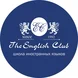 The English Club The English Club Logo