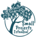 Small Projects Istanbul Logo Small Projects Istanbul Logo