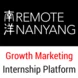 Logo of Remote Nanyang - growth marketing internship platform Logo of Remote Nanyang - growth marketing internship platform