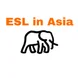 ESL in Asia Logo Thumbnail