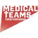 Medical Teams International Logo Thumbnail