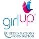 Girl Up Logo Thumbnail