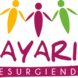 Sayariy Logo Sayariy-Resurgiendo