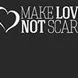 Make Love Not Scars Logo Thumbnail