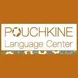 Pouchkine Center Logo Thumbnail
