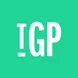 TGP Logo The GREEN Program