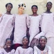 Young girls from our partner organization, 10,000 Girls, in Kaolack, Senegal.