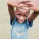 Touch lives and spread happiness to the underprivileged on a sustainable basis