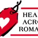 Hearts Across Romania