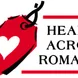 Hearts Across Romania
