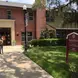 Center for Intensive English Studies building entrance