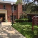 Center for Intensive English Studies building entrance
