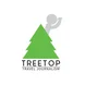 Treetop Travel Journalism logo