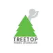 Treetop Travel Journalism logo