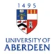 Provider Logo University of Aberdeen