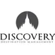 discovery logo